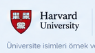 Harvard University
